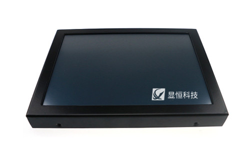 8寸触摸显示器XH080-A1