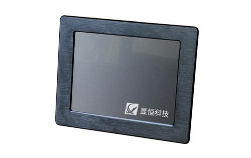 12.1寸触摸显示器XH121-C01'