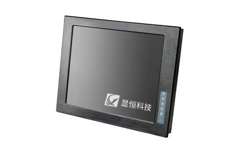 17寸触摸显示器XH170-R01'