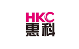 惠科HKC